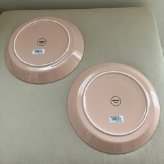 イッタラ  ティーマ　プレート　2枚セット　26cm    の画像