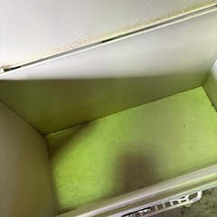 ポスト 置型スタンド ホワイト の画像