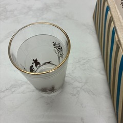 グラスセットAの画像
