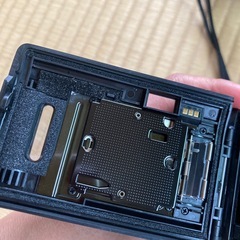 決まりましたオリンパスフィルムカメラ動作未確認の画像