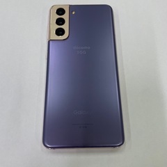 GALAXY S21 5G 256GBの画像
