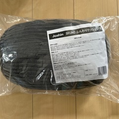 ふんわりクッションの画像