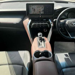 【💥月々39,900円〜】80 ハリアー｜SUV×エアロ付き｜自社ローン◎の画像
