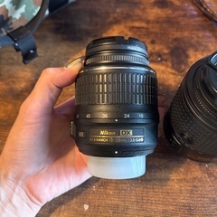 NikonD5300一眼レフの画像