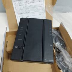 【未使用に近い】NEC Aterm PA-WG2600HP3 無線LANルーターの画像