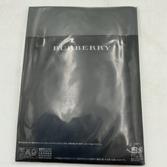 BURBERRY パンティストッキング JM〜Lサイズ ベージュ系の画像