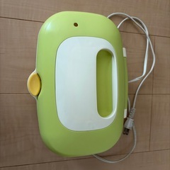 おしり拭きウォーマーの画像