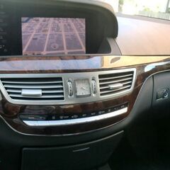 ❑全国自社ローン対応❑     ●平成18年3月登録メルセデス・ベンツ S550Lの画像