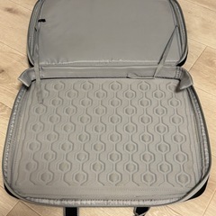 衝撃吸収PCケース(15.6インチワイド対応）SANWA SUPPLY の画像