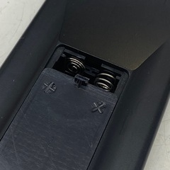 makita マキタ ラジオ付きテレビ TV-100 付属品リモコンのみ【店頭引取限定】の画像