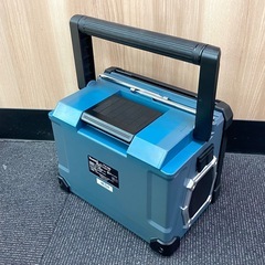 makita マキタ ラジオ付きテレビ TV-100 付属品リモコンのみ【店頭引取限定】の画像