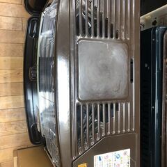 【リサイクルショップどりーむ鹿大前店】No.3098　トヨトミ・石油ストーブ・冬物家電・早めに準備をの画像