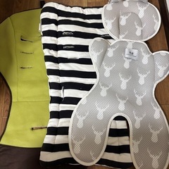 エアバギーココブレーキの画像