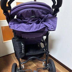エアバギーココブレーキの画像