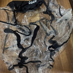 エアバギーココブレーキの画像