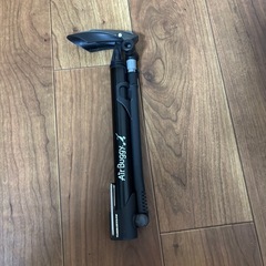 エアバギーココブレーキの画像
