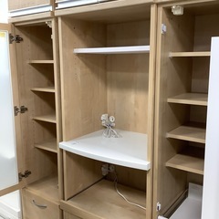 【軽トラ貸し出し無料！配送可！】創愛ファニチャア レンジボード 入荷しました！の画像