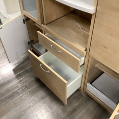【軽トラ貸し出し無料！配送可！】創愛ファニチャア レンジボード 入荷しました！の画像