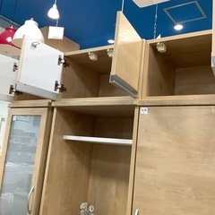 【軽トラ貸し出し無料！配送可！】創愛ファニチャア レンジボード 入荷しました！の画像