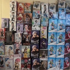 フィギュア買取ます