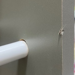 【本日来られる方】おもちゃ収納ラック、棚の画像