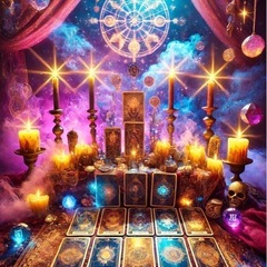 占い🔮半額お試し（オンライン）
