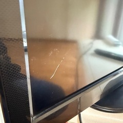 パナソニック液晶32型
テレビの画像