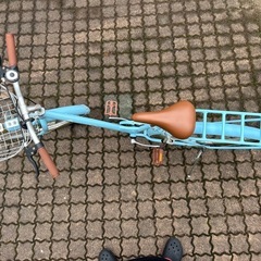 Bayride自転車の画像