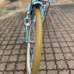 Bayride自転車の画像