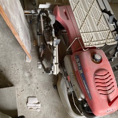 お行方田植え機の画像