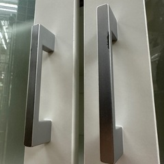 ⭐︎ドリーム荒牧店⭐︎ジモティー割引有⭐︎【クリーニング済み】ニトリ　キャビネット　ホワイトの画像