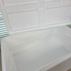 発泡スチロール箱　10箱　無料　引取限定の画像