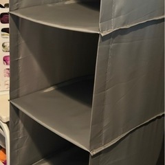 IKEA 収納ボックスの画像