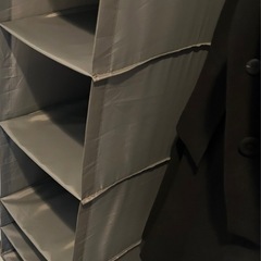 IKEA 収納ボックスの画像