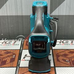 【中古】 マキタ MP181D 18V 充電式空気入れ makita 【ハンズクラフト佐賀】の画像