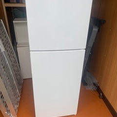 冷蔵庫洗濯機セットの画像
