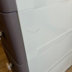 収納棚の画像