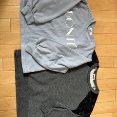 子供服　女の子110センチ　まとめての画像