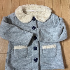 子供服　女の子110センチ　まとめての画像