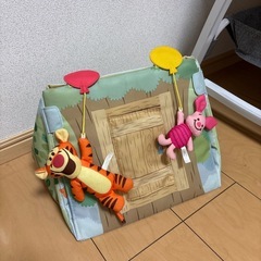 プーさんのベビージム