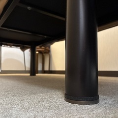 マッサージベッドの画像