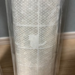 窓ピタシート2本　ネコ柄、ステンドガラス柄の画像
