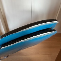 ★スノースレッド　そり 2セット　子ども　キッズ　ジュニア★　の画像
