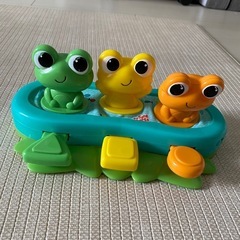 おもちゃ色々セットの画像