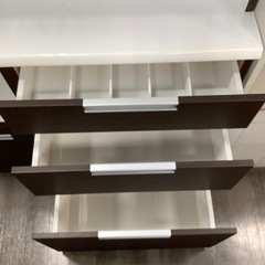 【軽トラ貸し出し無料！配送可！】レンジボード入荷しました！の画像