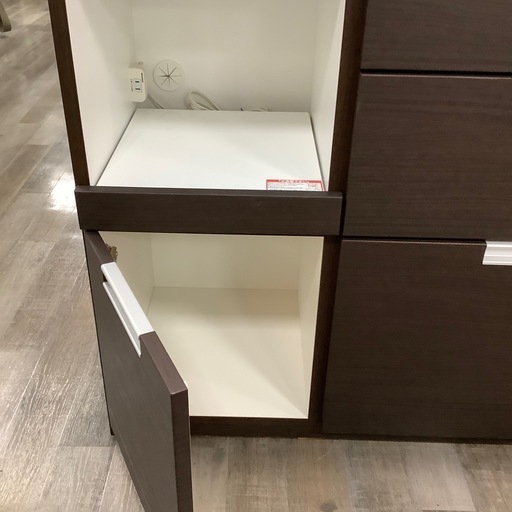 【軽トラ貸し出し無料！配送可！】レンジボード入荷しました！