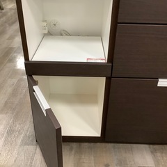 【軽トラ貸し出し無料！配送可！】レンジボード入荷しました！の画像