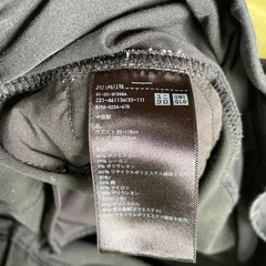 マタニティ　ズボンの画像