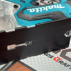 【中古】 マキタ SD180D 18V 充電式ボードカッタ makita 【ハンズクラフト佐賀】の画像