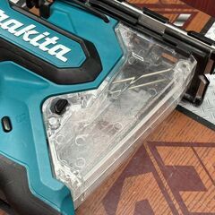 【中古】 マキタ SD180D 18V 充電式ボードカッタ makita 【ハンズクラフト佐賀】の画像